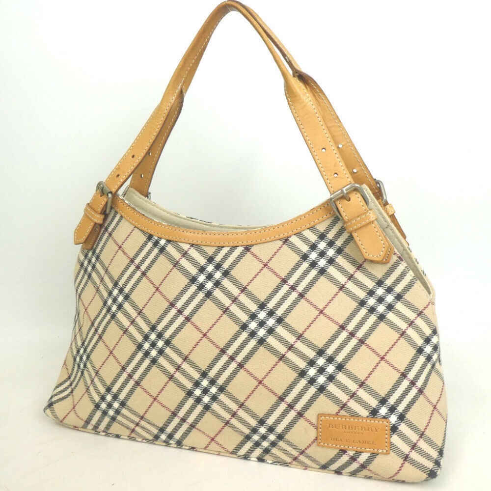 Auth Burberry London Blue Label